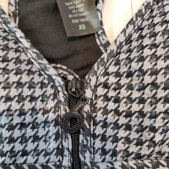 Lot of 3 Body Rock by Kelly Dooley Sports Bras NWT & NWOT XS - Picture 8 of 9